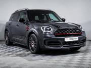 Mini Countryman II Рестайлинг Москва  - изображение 21