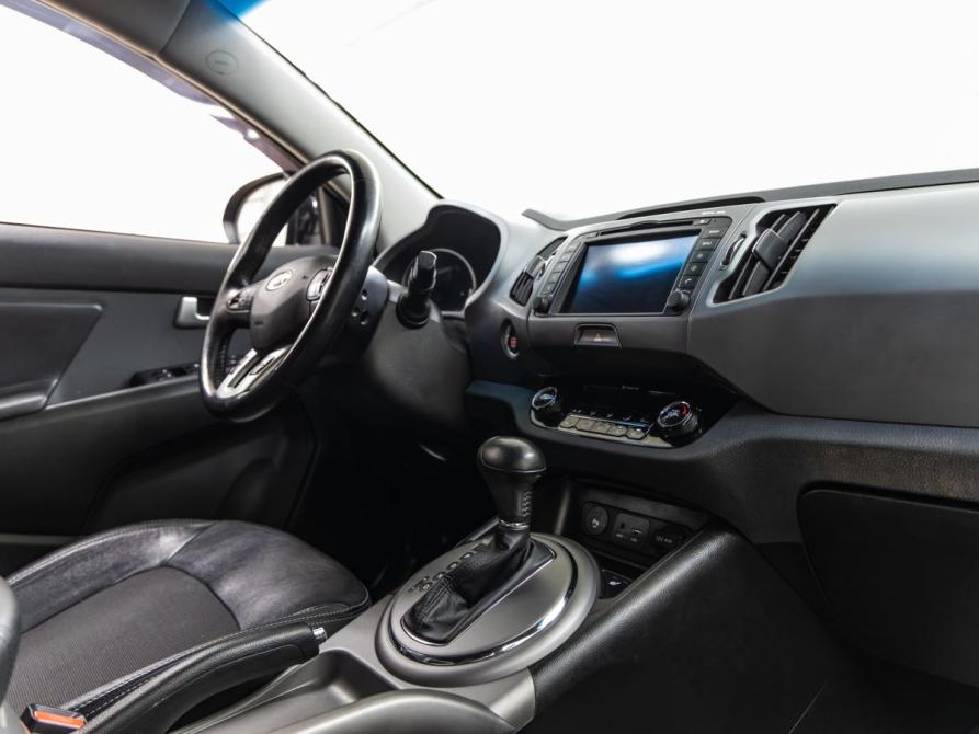 Kia Sportage III Рестайлинг Волгоград  - изображение 32