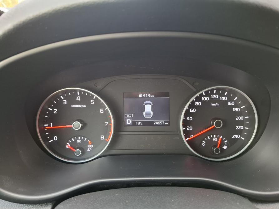 Kia Sportage IV Рестайлинг Саратов  - изображение 9