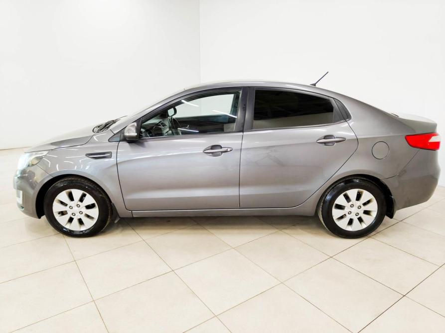Kia Rio III Тула  - изображение 2