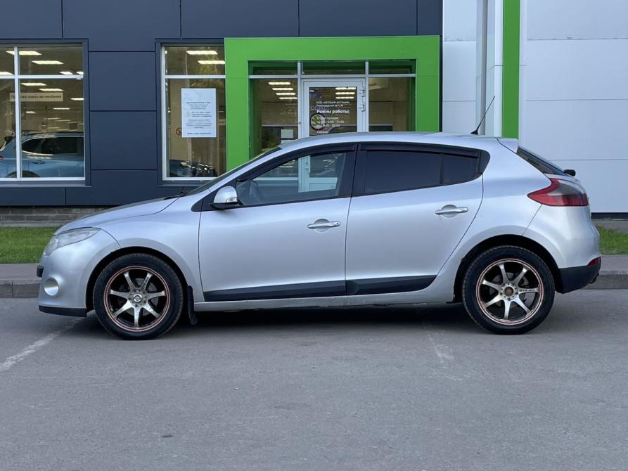 Renault Megane III Ярославль  - изображение 8