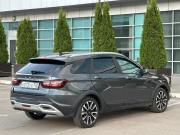 Lada (ВАЗ) Vesta I Рестайлинг (NG) Уфа  - изображение 16