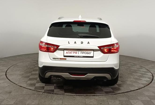 Lada (ВАЗ) Vesta I с пробегом 2021 года, цена 1 180 000 рублей, 118000 км, универсал, Автокод Объявления