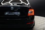 Skoda Octavia III (A7) Крым  - изображение 65