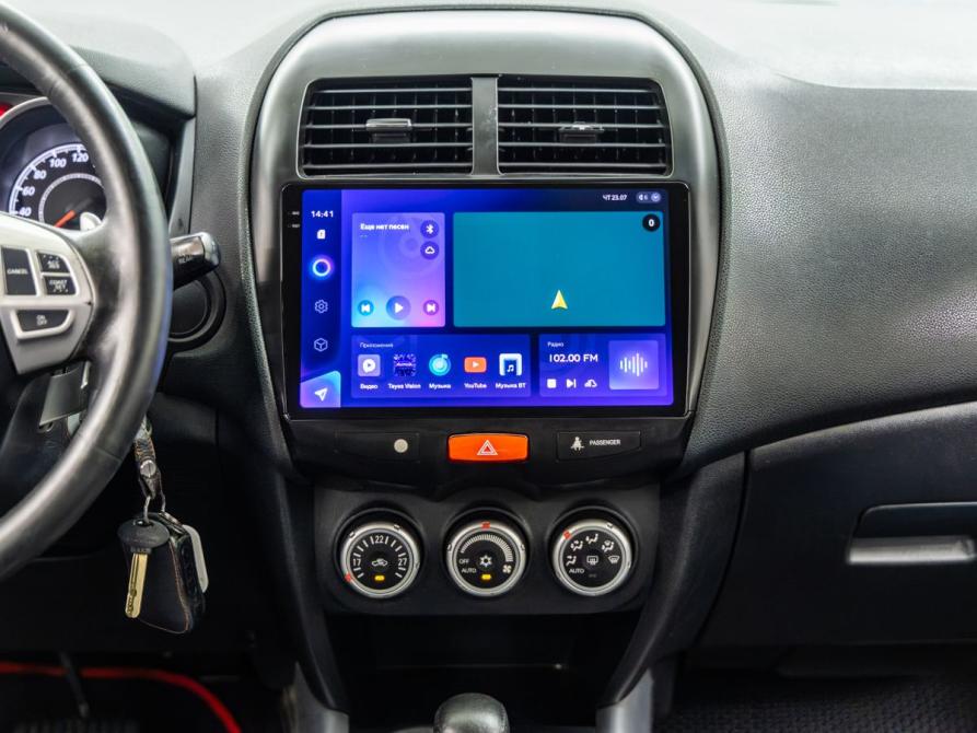 Mitsubishi ASX I Волгоград  - изображение 18