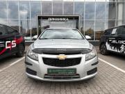 Chevrolet Cruze I Череповец  - изображение 18