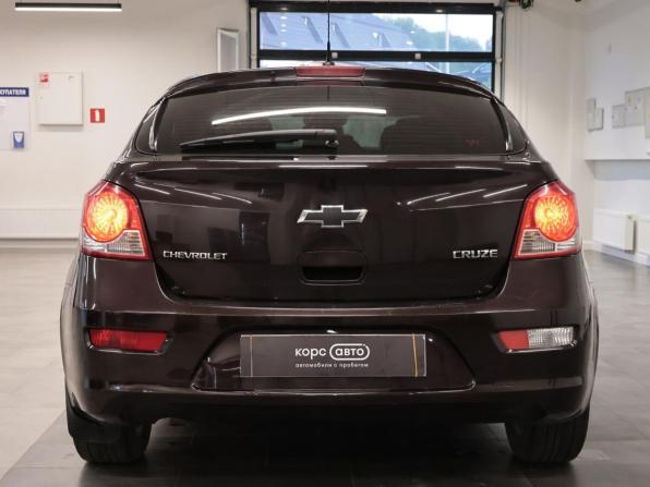 Chevrolet Cruze I Рестайлинг с пробегом 2013 года, цена 750 000 рублей, 210021 км, хэтчбек, Автокод Объявления