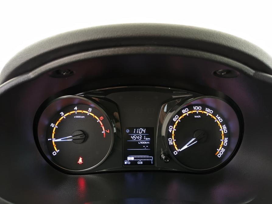 Lada (ВАЗ) Granta I Рестайлинг Москва  - изображение 13