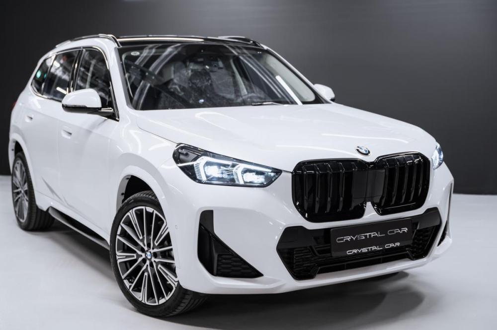 BMW X1 III (U11/U12) Москва  - изображение 7