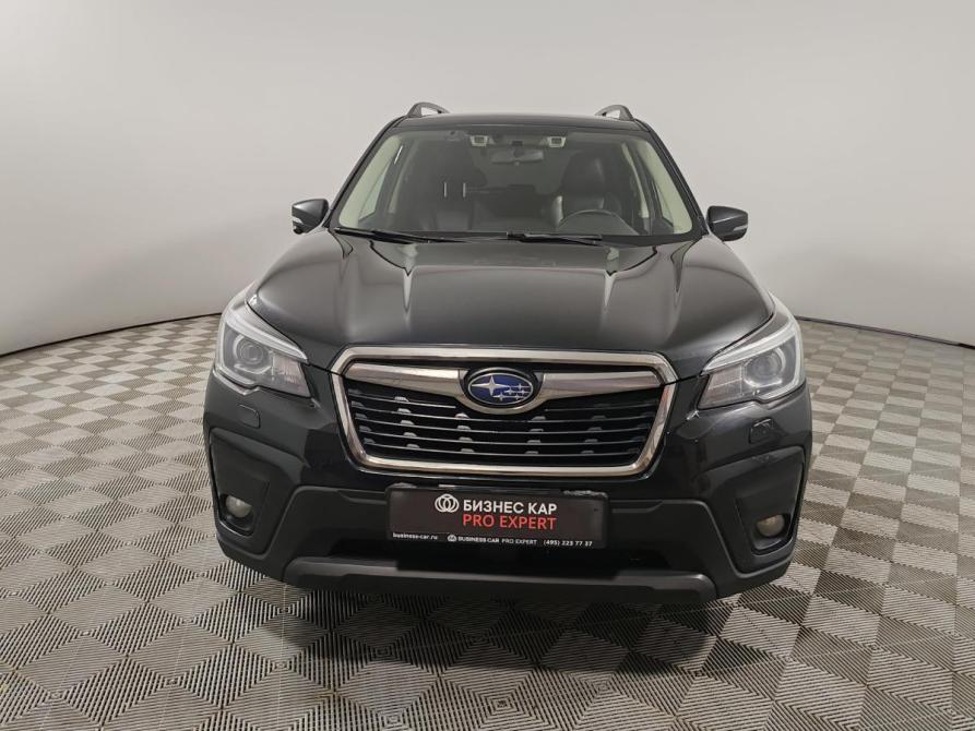 Subaru Forester V Москва  - изображение 2