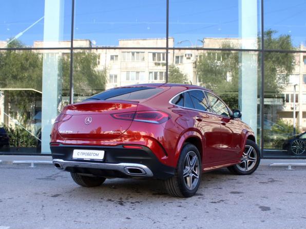 Mercedes-Benz GLE Coupe II (C167) с пробегом 2020 года, цена 8 500 000 рублей, 39821 км, внедорожник, Автокод Объявления