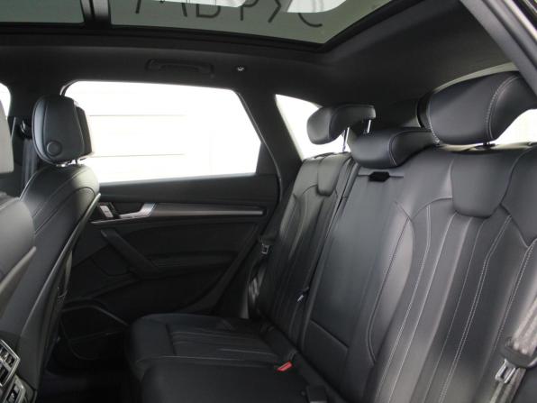Новый Audi Q5 II (FY) Рестайлинг 2025 года, цена 5 845 000 рублей, внедорожник, Автокод Объявления