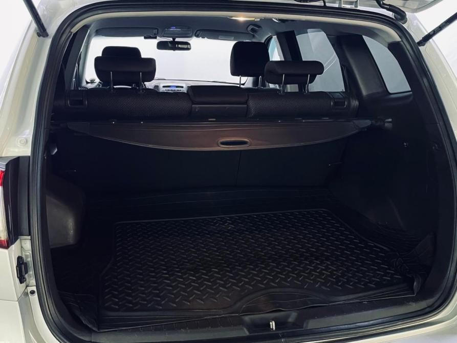 Hyundai Santa Fe II Рестайлинг Оренбург  - изображение 18