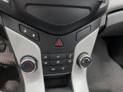 Chevrolet Cruze I Кемерово  - изображение 21