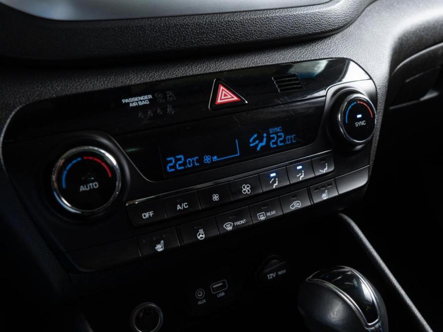 Hyundai Tucson III Волгоград  - изображение 16