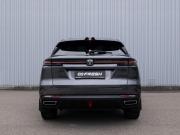Changan UNI-K Сочи  - изображение 35