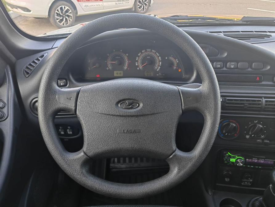 Lada (ВАЗ) Niva Travel I Великие Луки  - изображение 13