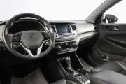 Hyundai Tucson III Новосибирск  - изображение 32