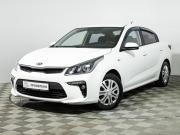 Kia Rio IV Санкт-Петербург  - изображение 18