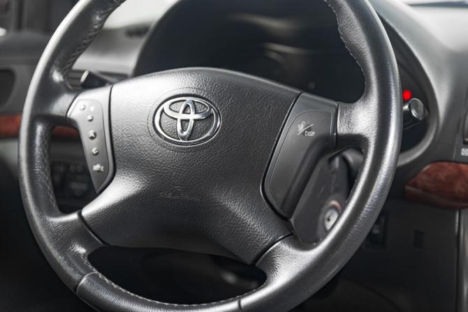 Toyota Avensis II с пробегом 2005 года, цена 1 009 000 рублей, 209237 км, седан, Автокод Объявления