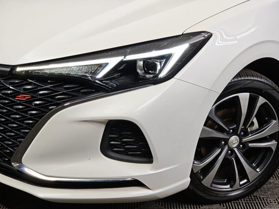 Changan Eado Plus Москва  - изображение 10