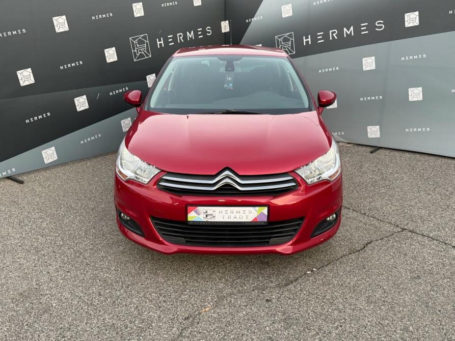 Citroen C4 II Минеральные Воды  - изображение 2