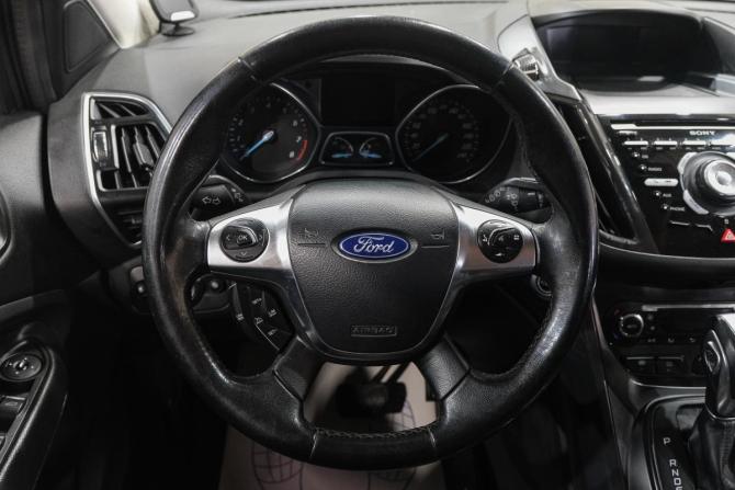 Ford Kuga II с пробегом 2013 года, цена 1 249 000 рублей, 173000 км, внедорожник, Автокод Объявления