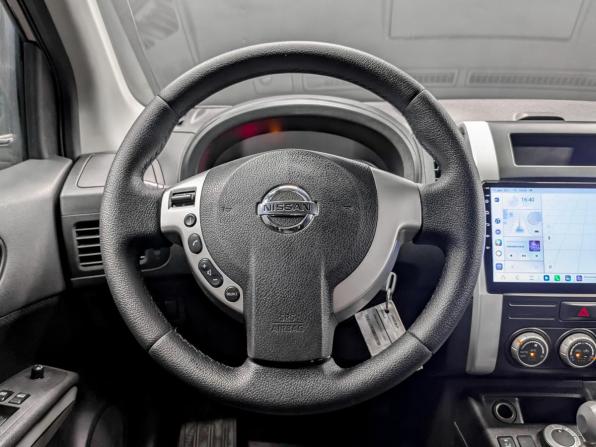 Nissan X-Trail II Рестайлинг с пробегом 2013 года, цена 1 165 000 рублей, 253325 км, внедорожник, Автокод Объявления