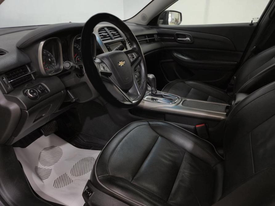 Chevrolet Malibu VIII Альметьевск  - изображение 12
