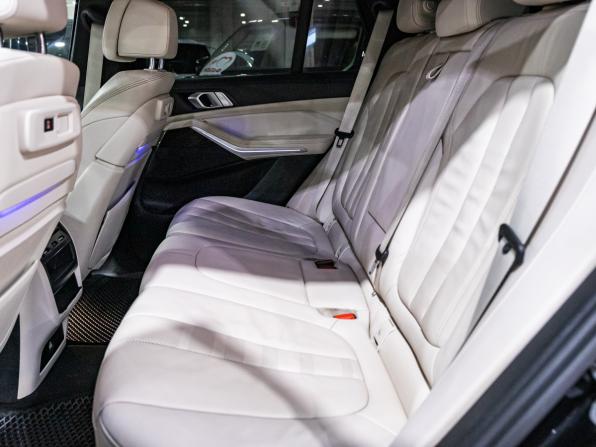 BMW X5 IV (G05/G18) с пробегом 2019 года, цена 6 200 000 рублей, 97779 км, внедорожник, Автокод Объявления