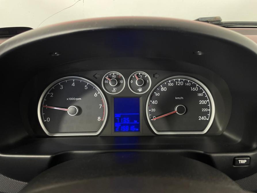 Hyundai i30 I Воронеж  - изображение 14