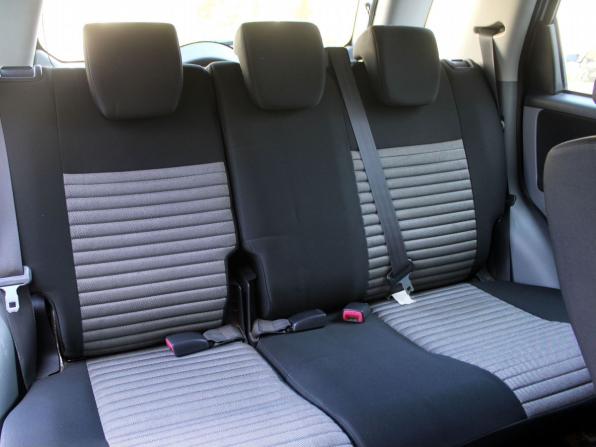 Suzuki SX4 I (Classic) Рестайлинг с пробегом 2010 года, цена 825 000 рублей, 177996 км, хэтчбек, Автокод Объявления