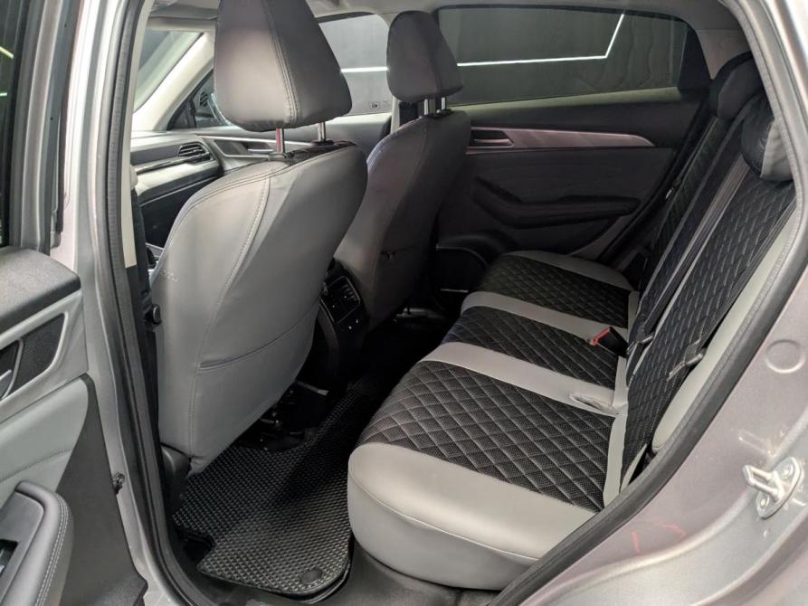 Haval F7x I Рестайлинг Москва  - изображение 5