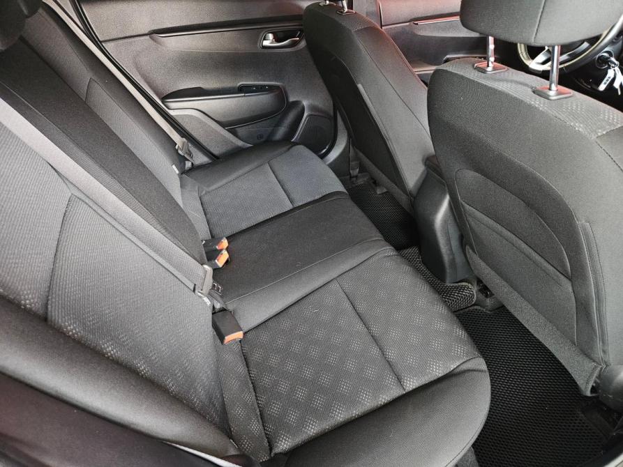 Kia Rio IV Вологда  - изображение 11