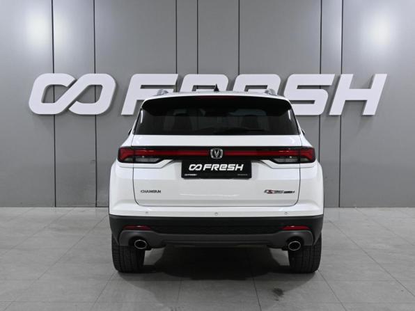Changan CS35 Plus I Рестайлинг с пробегом 2023 года, цена 1 749 000 рублей, 33480 км, внедорожник, Автокод Объявления