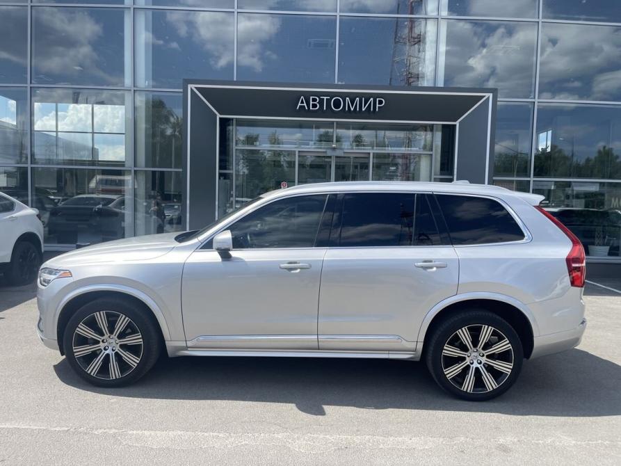 Volvo XC90 II Рестайлинг 1 Брянск  - изображение 8