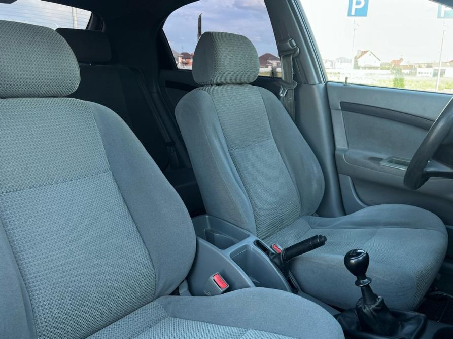 Chevrolet Lacetti I Самара  - изображение 12