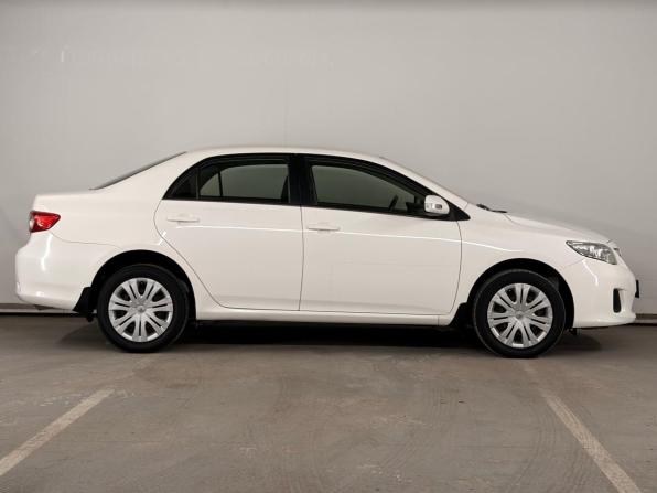 Toyota Corolla X (E140 E150) Рестайлинг с пробегом 2012 года, цена 1 250 000 рублей, 103744 км, седан, Автокод Объявления
