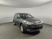 Citroen C-Crosser Уфа  - изображение 25