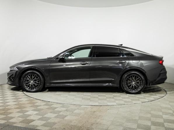 Kia K5 III с пробегом 2021 года, цена 2 449 700 рублей, 130755 км, седан, Автокод Объявления