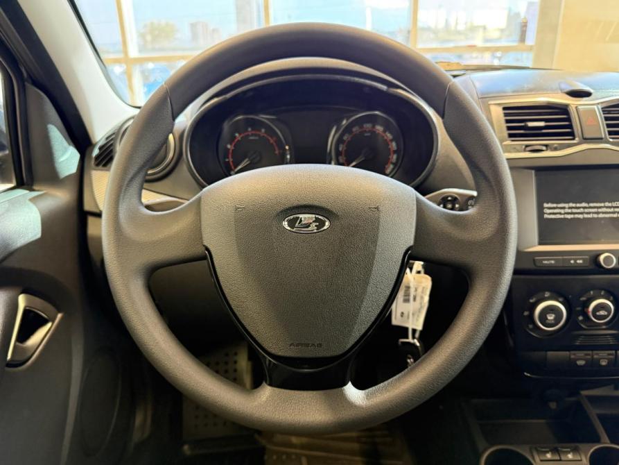 Lada (ВАЗ) Granta I Рестайлинг Волгоград  - изображение 7