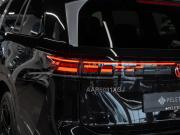 Volkswagen Teramont II (China Market) Москва  - изображение 62