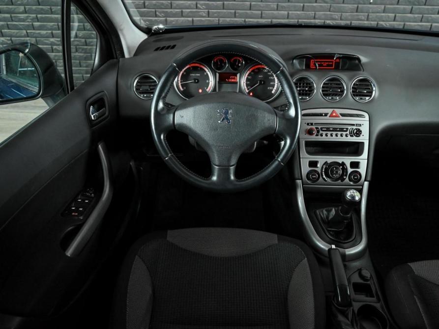 Peugeot 308 I Екатеринбург  - изображение 10