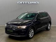 Volkswagen Tiguan II Краснодар  - изображение 22