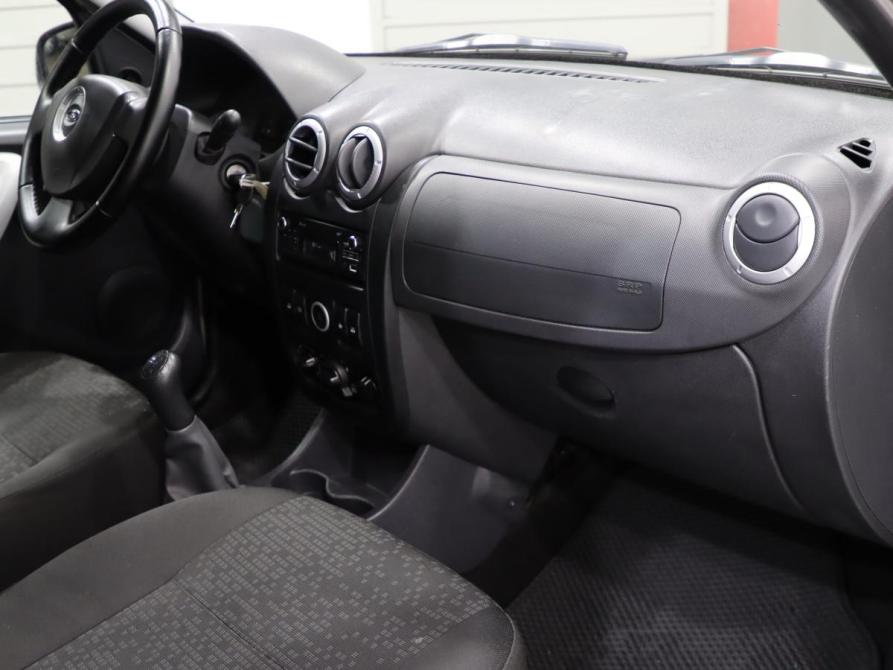 Lada (ВАЗ) Largus I Санкт-Петербург  - изображение 11