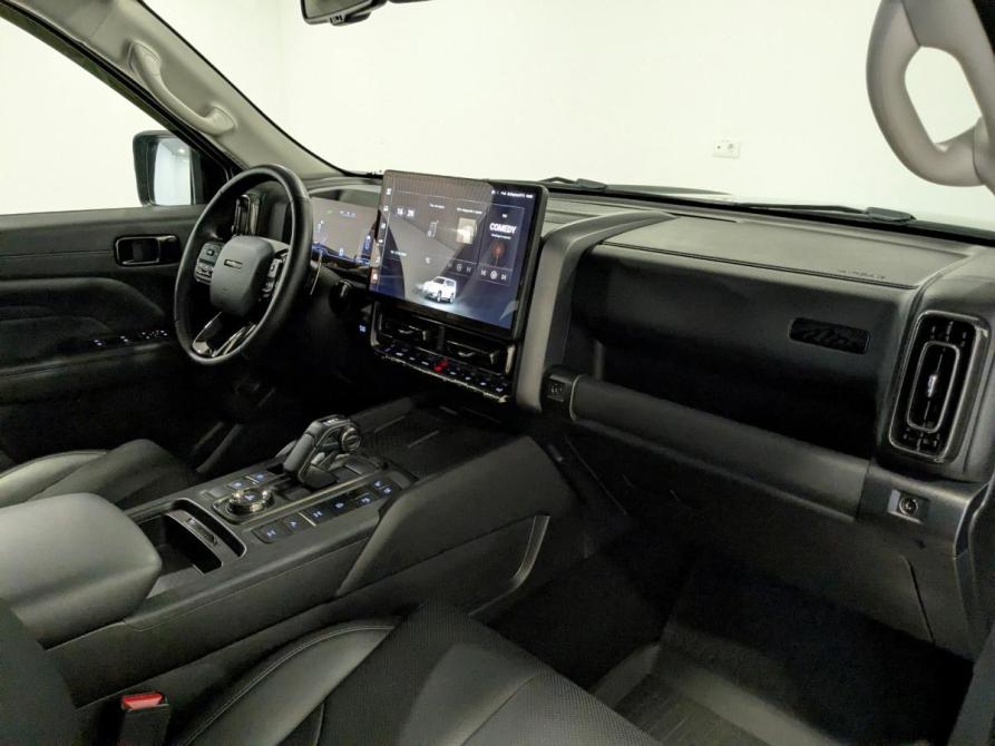 Haval H9 II Москва  - изображение 19