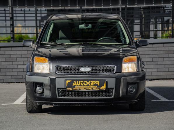 Ford Fusion I Рестайлинг с пробегом 2007 года, цена 250 000 рублей, 247000 км, хэтчбек, Автокод Объявления