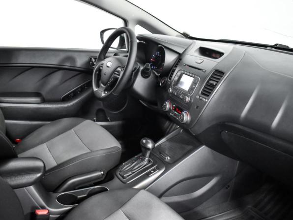 Kia Cerato III с пробегом 2013 года, цена 920 000 рублей, 119754 км, седан, Автокод Объявления
