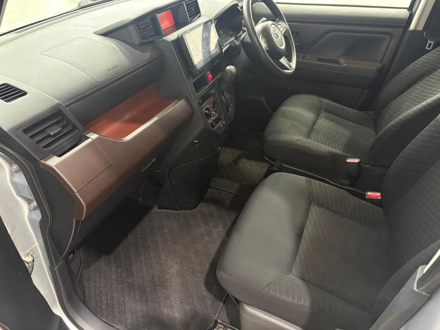 Toyota Roomy I Ставрополь  - изображение 10