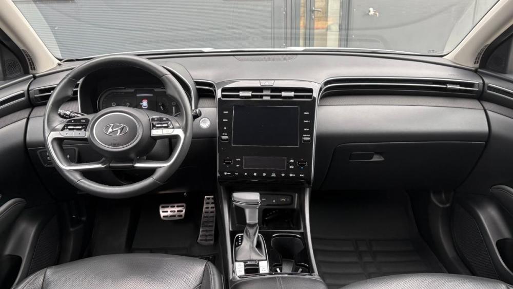 Hyundai Tucson IV Брянск  - изображение 7